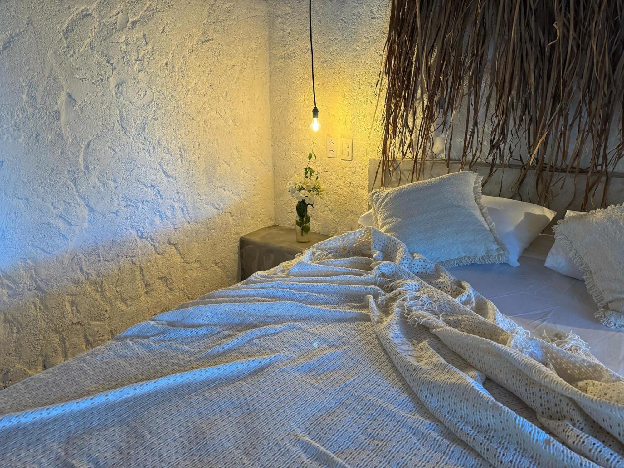 Kokar Lodge Beach Bahia Santa Cruz Cabrália Extérieur photo