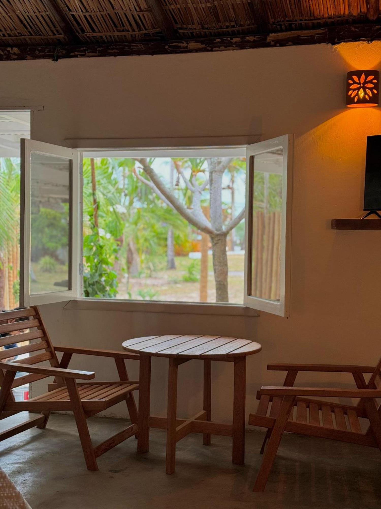 Kokar Lodge Beach Bahia Santa Cruz Cabrália Extérieur photo