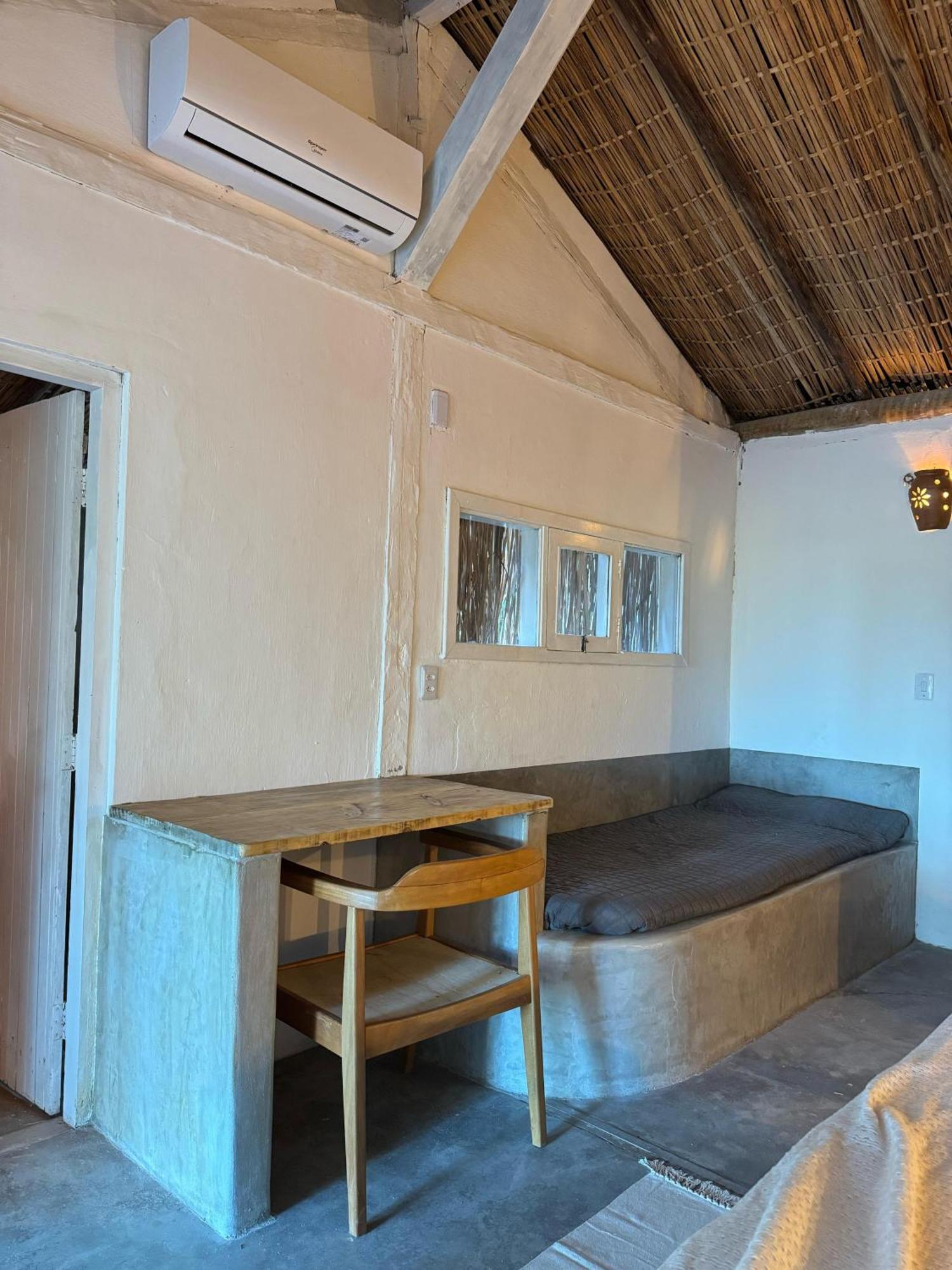 Kokar Lodge Beach Bahia Santa Cruz Cabrália Extérieur photo